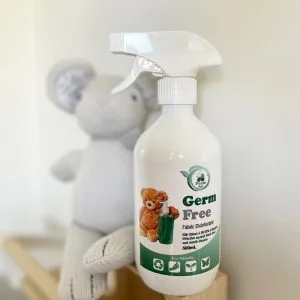 fabric disinfectant
